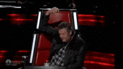 Pick Me Blake Shelton GIF by The Voice