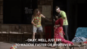 comedy central GIF by Workaholics