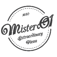 Pizza Sticker by Mistero1extraordinarypizza