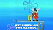 episode 1 GIF by SpongeBob SquarePants