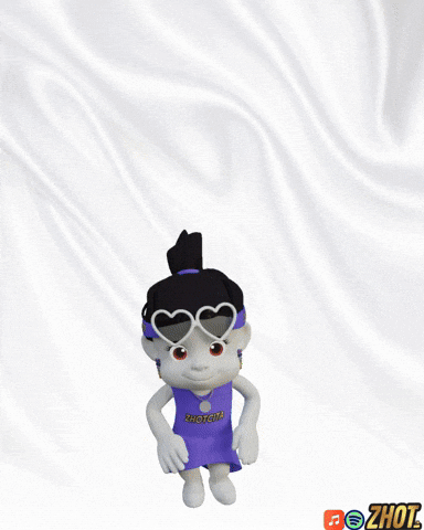 Blueberry Muffin GIF by Zhotcita