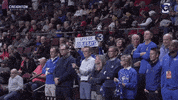 Gojays GIF by Creighton University Athletics