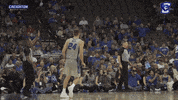 Gojays GIF by Creighton University Athletics