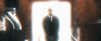 Bending GIF by Terrell Hines