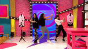 Team Spray GIF by Drag Race España