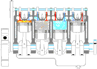 omotorshow motor omotor GIF