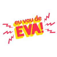carnaval de salvador Sticker by Banda EVA