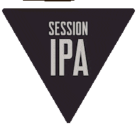 Beer Lata Sticker by Eisenbahn