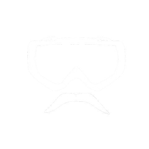 Send It Mountain Bike Sticker
