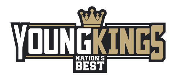 Youngking Sticker by Guardian Athletic