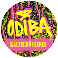 Coffee Sticker by Odiba
