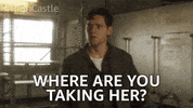 Amazon Prime Video GIF by The Man in the High Castle