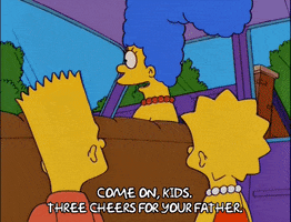 bart simpson GIF