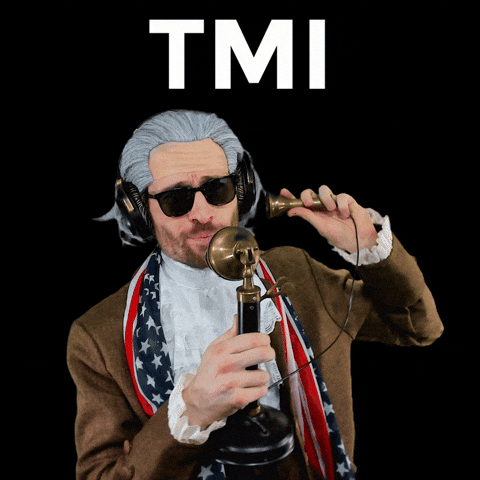 Ew Dont Want To Know GIF