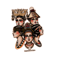 Kota Kinabalu Travel Sticker by sabahtourism