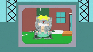 I Am Professor Chaos