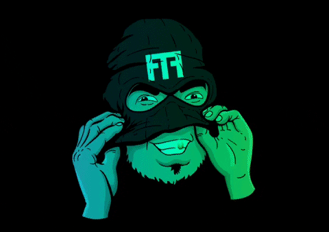 Ftfstore ftf fatah lijpe lijpemusic GIF