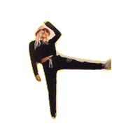 sbtrapezeco cool comfy activewear merchandise Sticker