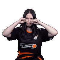 The Bears Esports Sticker by Virtus.pro