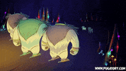 angry dog GIF by Pugatory