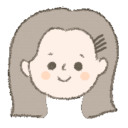 Girl Sticker