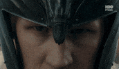 War Eyes GIF by Game of Thrones