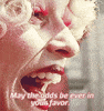 The Hunger Games GIF