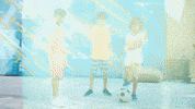 Playing Music Video GIF by Crash Adams