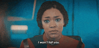 Season 4 Discovery GIF by Paramount+