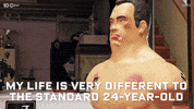 Huntedau GIF by Hunted Australia