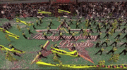 Macys Parade GIF by The 95th Macy’s Thanksgiving Day Parade