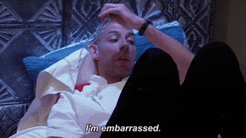 sad gordon ramsay GIF by Hell's Kitchen