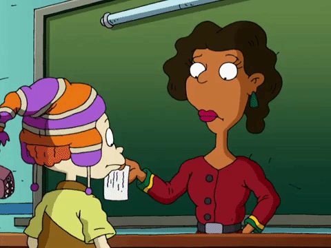 all grown up nicksplat GIF