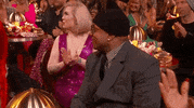 Grammy Awards GIF by Recording Academy / GRAMMYs