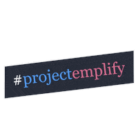 Harvard University Book Sticker by Project EMplify