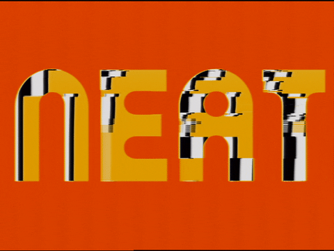Art Glitch GIF