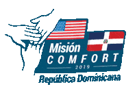 United States Estamosunidos Sticker by EmbajadaUSAenRD