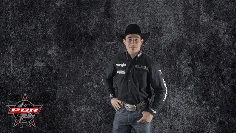 sorry reaction pack GIF by Professional Bull Riders (PBR)