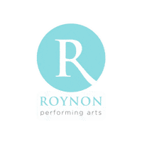 Dance Drama Sticker by Roynon Performing Arts