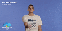 celebrate pyeongchang 2018 GIF by NBC Olympics