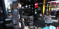 Sport Racing GIF by NASCAR