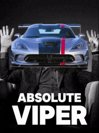 Viper Charger GIF