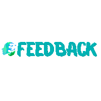 Feedback Gratidao Sticker by DeniGünzel
