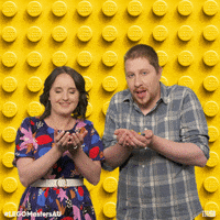 LEGOMastersAU australia lego channel9 channel 9 GIF