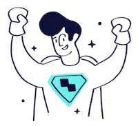 Happy Feliz Sticker by Bordes