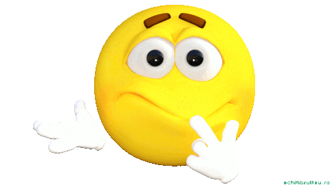 The Thinker Mood Sticker by echilibrultau