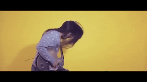 Que Electricidad GIF by Carlos Sadness
