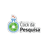 Click Instituto Federal Sticker by IFB