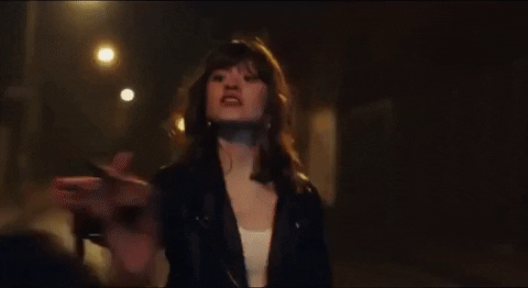 GIF by Maisie Peters