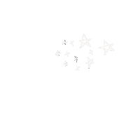 Stars Sticker